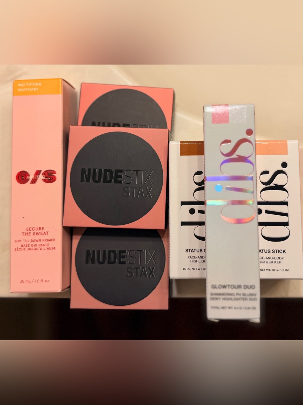 Must Haves Bundle!